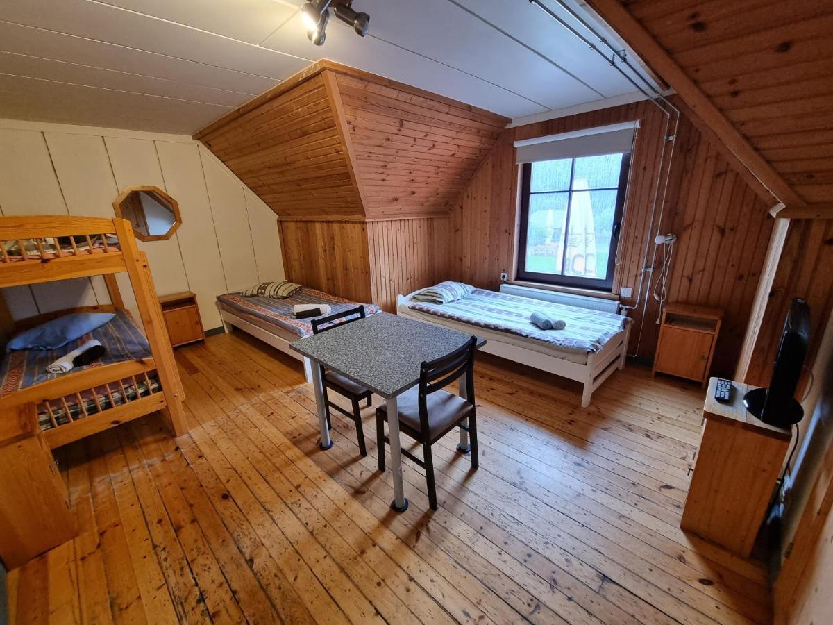 Reiu Holiday Centre Paikuse Eksteriør billede