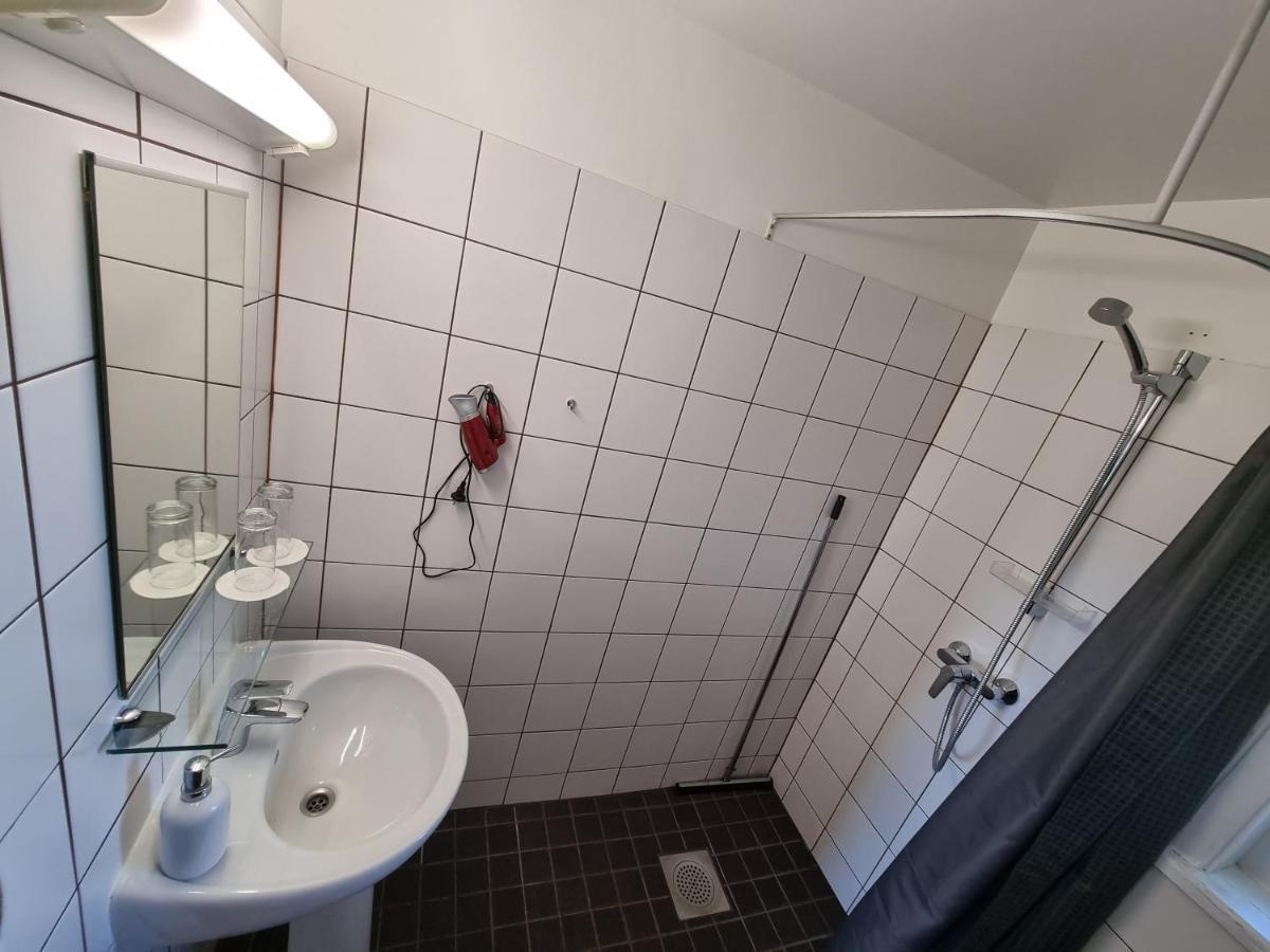 Reiu Holiday Centre Paikuse Eksteriør billede
