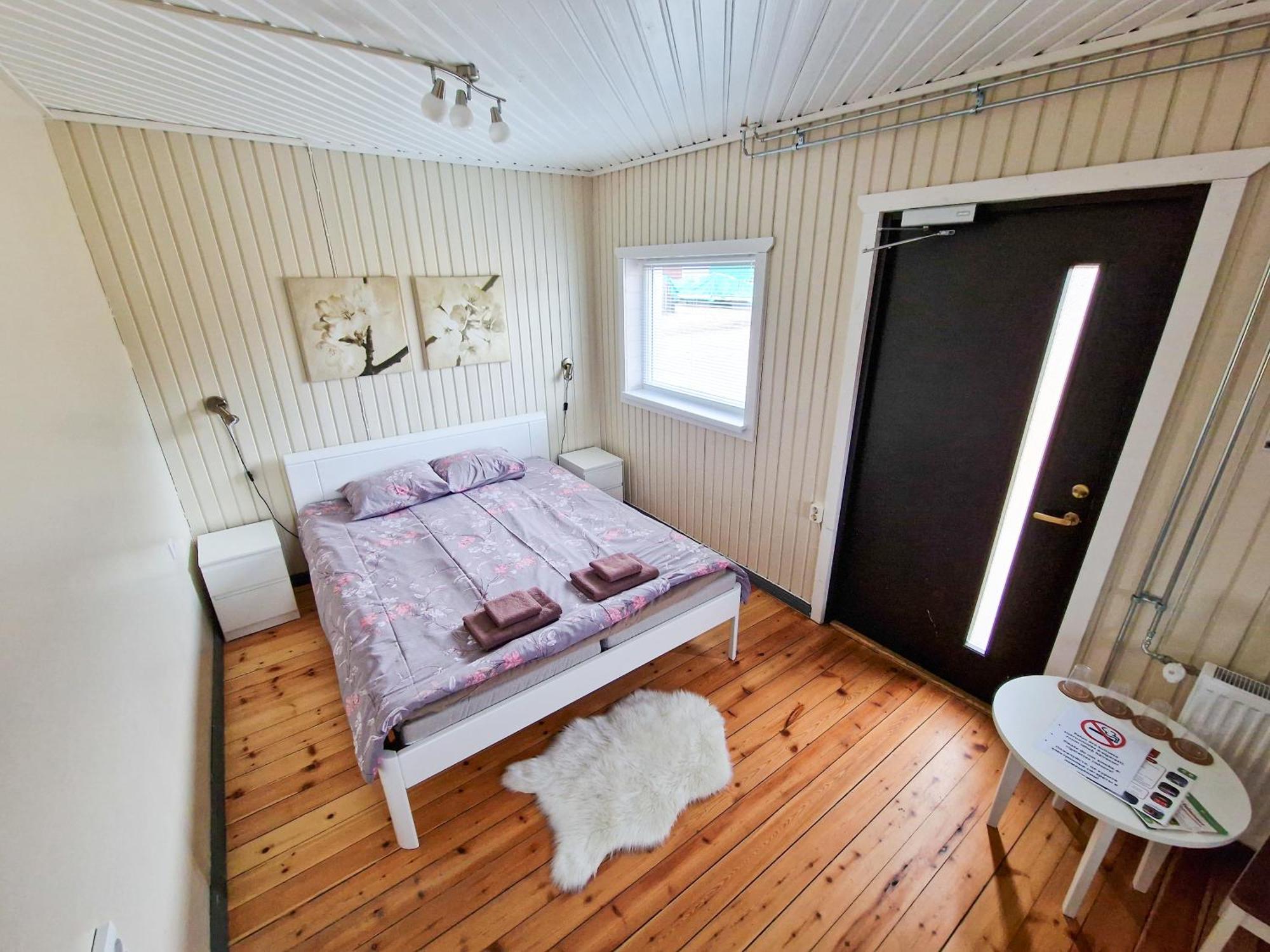 Reiu Holiday Centre Paikuse Eksteriør billede