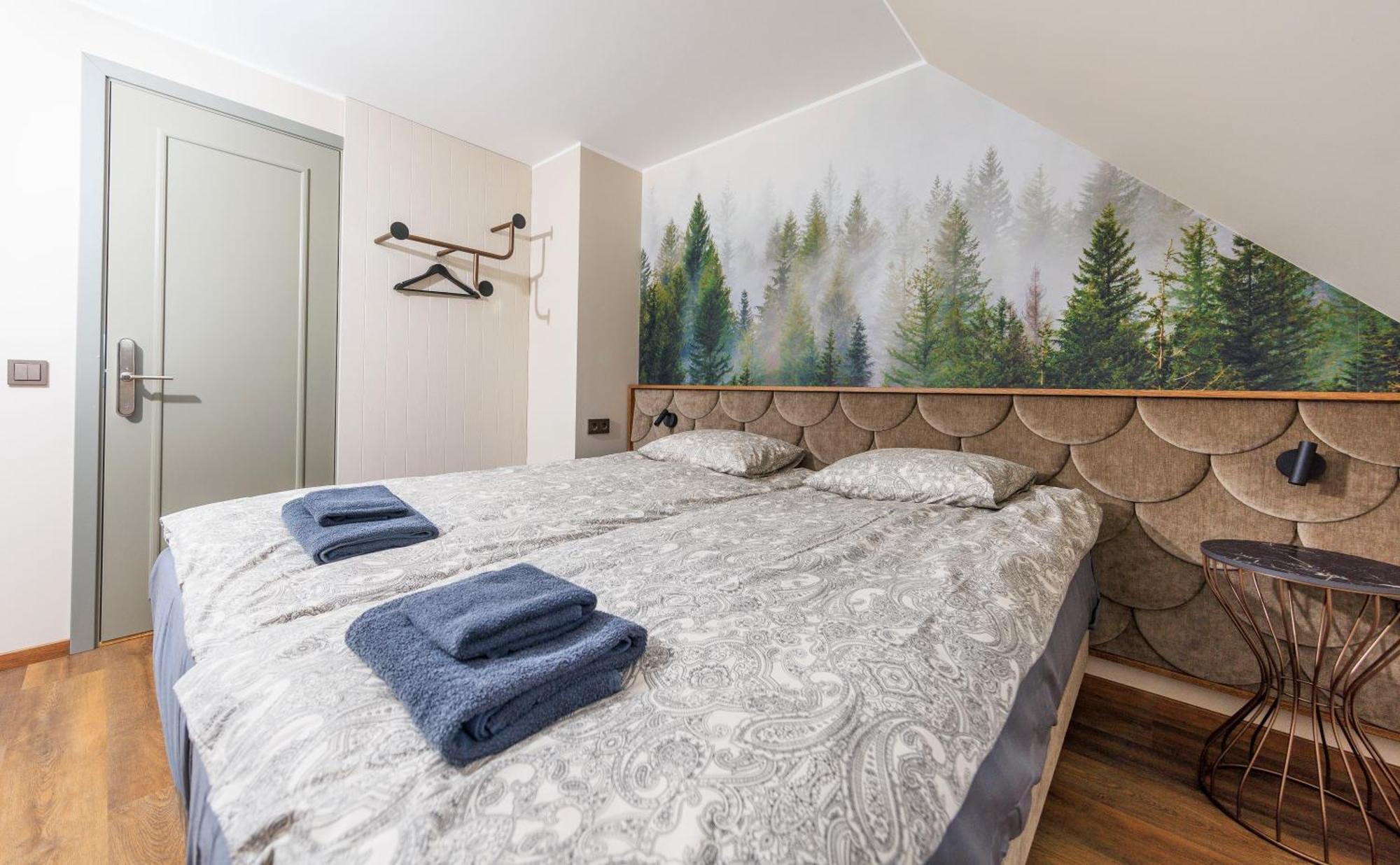 Reiu Holiday Centre Paikuse Eksteriør billede