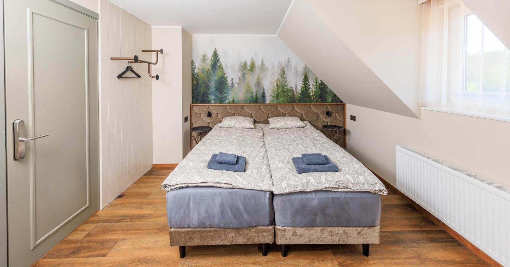 Reiu Holiday Centre Paikuse Eksteriør billede