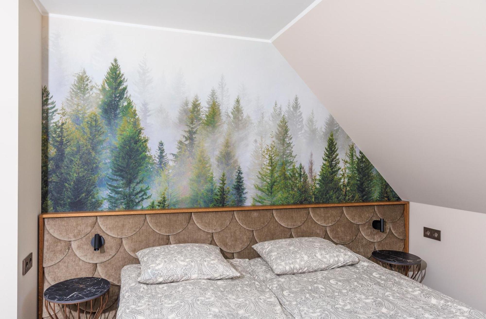 Reiu Holiday Centre Paikuse Eksteriør billede