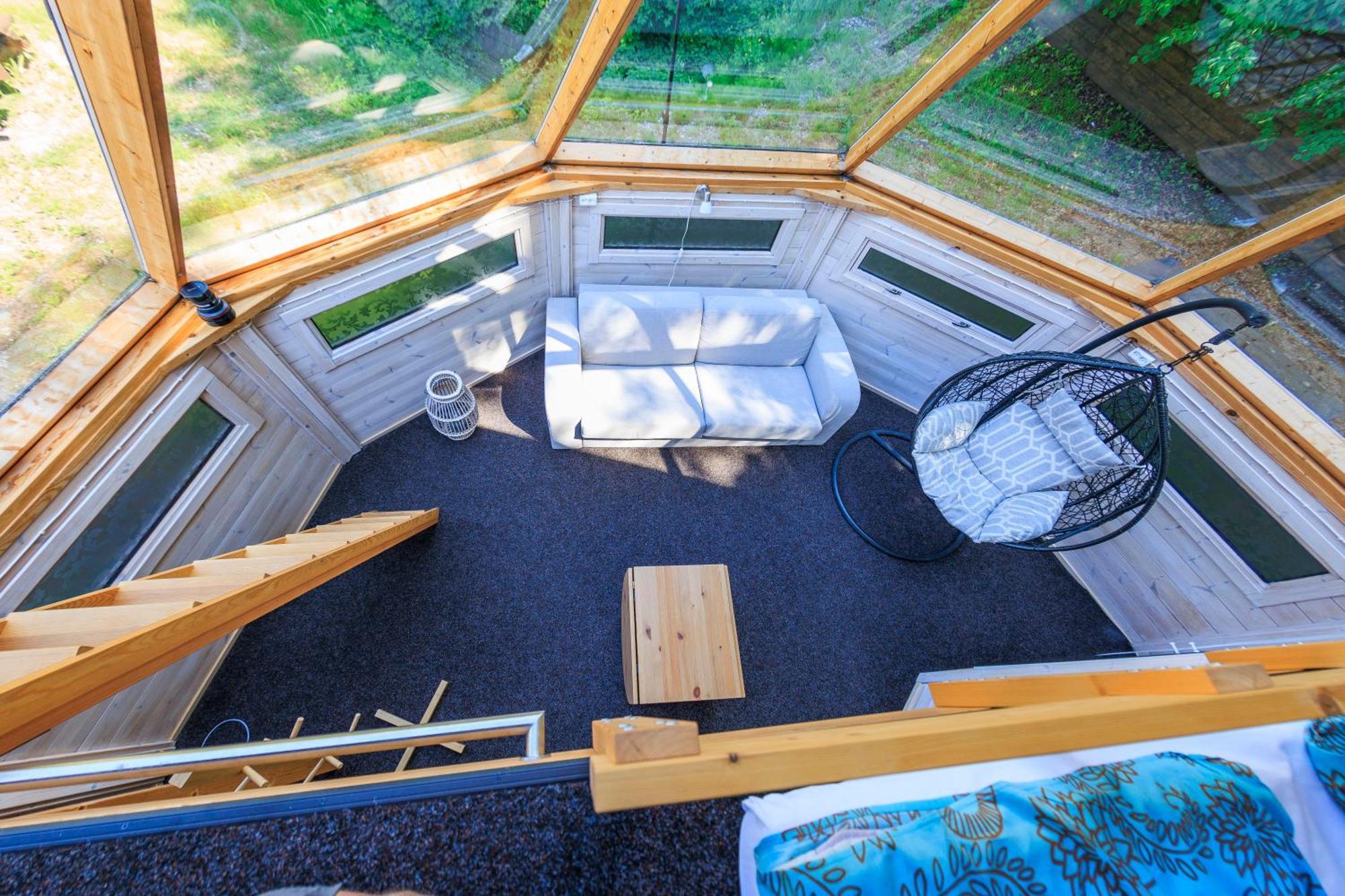 Reiu Holiday Centre Paikuse Eksteriør billede