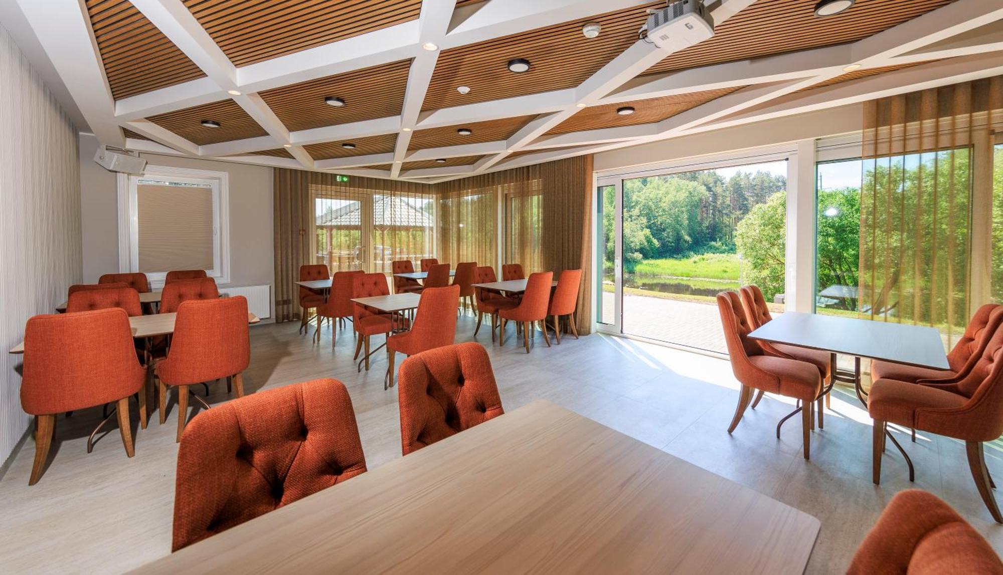 Reiu Holiday Centre Paikuse Eksteriør billede